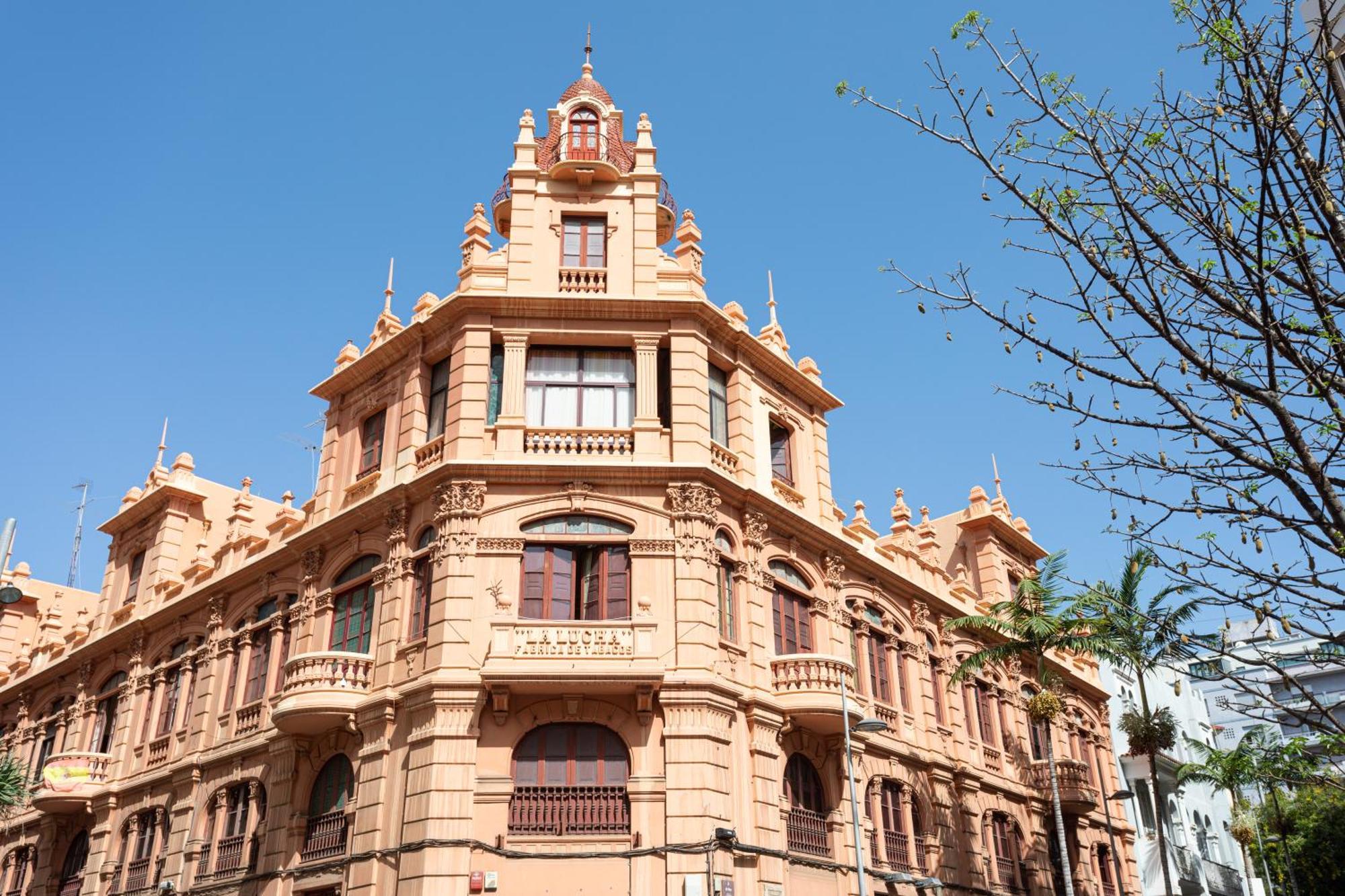 Home2Book Cozy Apt La Marina, Santa Cruz Center Santa Cruz de Tenerife Exterior foto