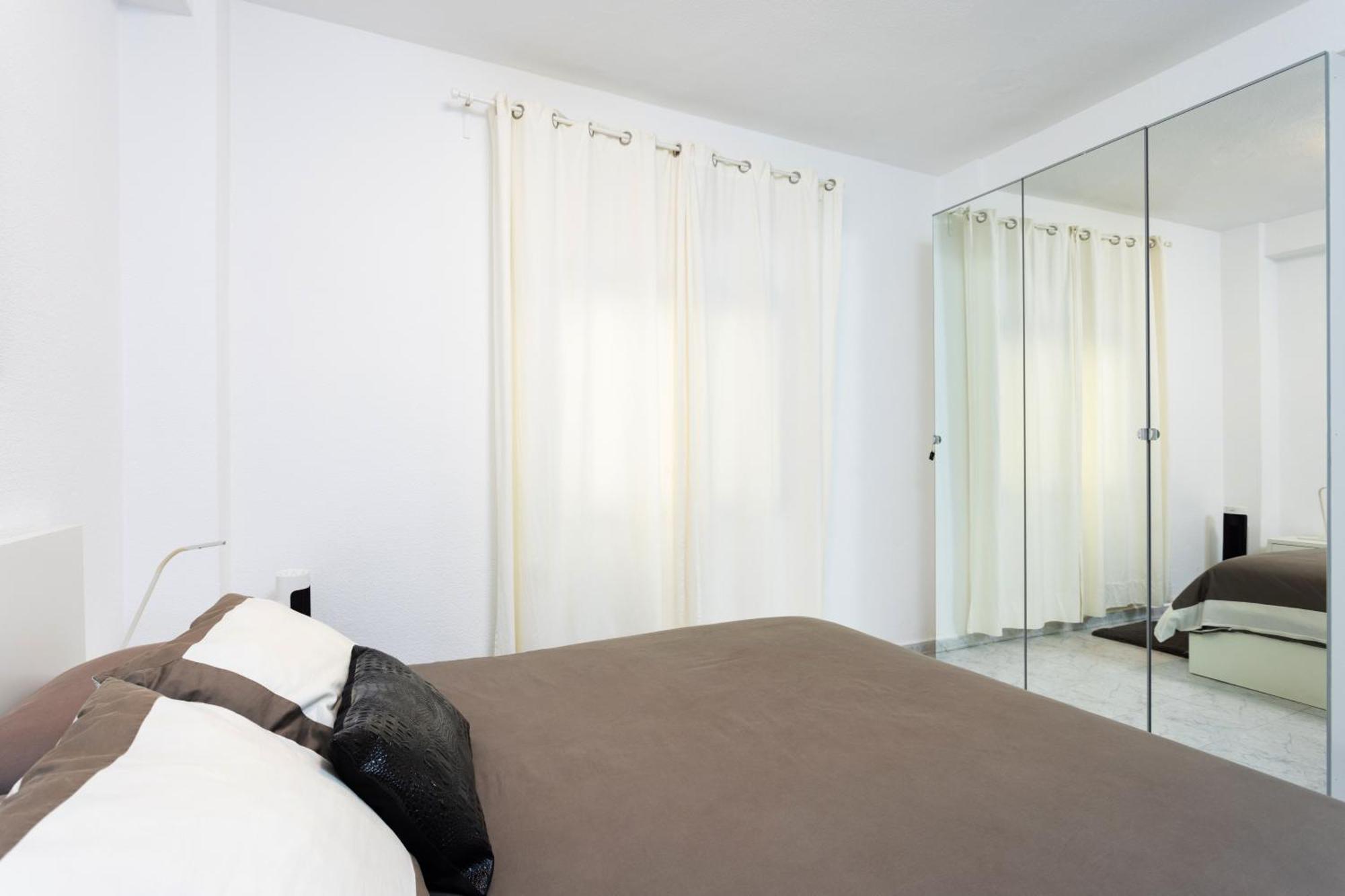 Home2Book Cozy Apt La Marina, Santa Cruz Center Santa Cruz de Tenerife Exterior foto