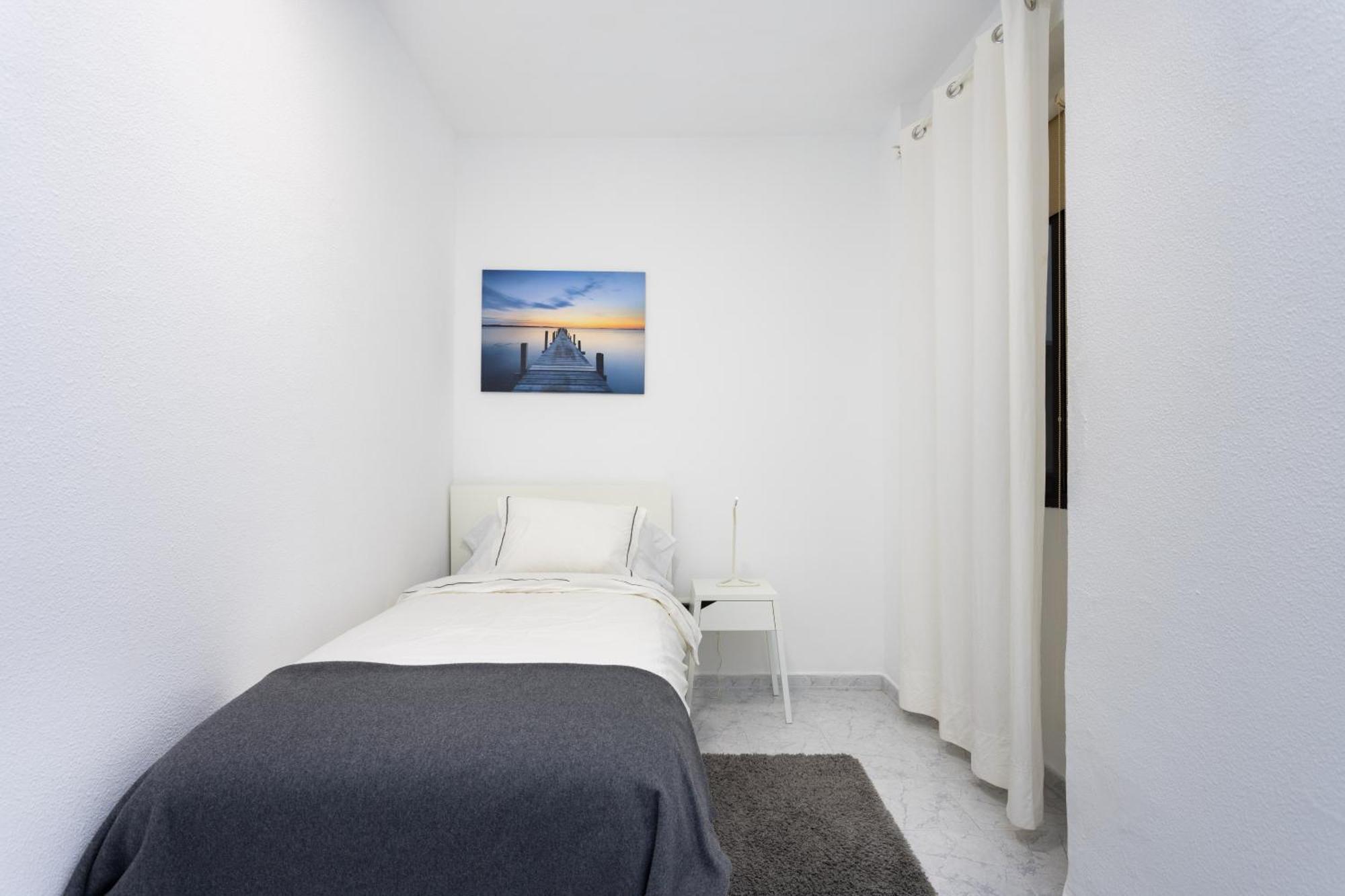 Home2Book Cozy Apt La Marina, Santa Cruz Center Santa Cruz de Tenerife Exterior foto
